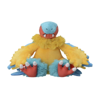 Authentic Pokemon Center Plush Pokemon fit Archeops 22cm (long)